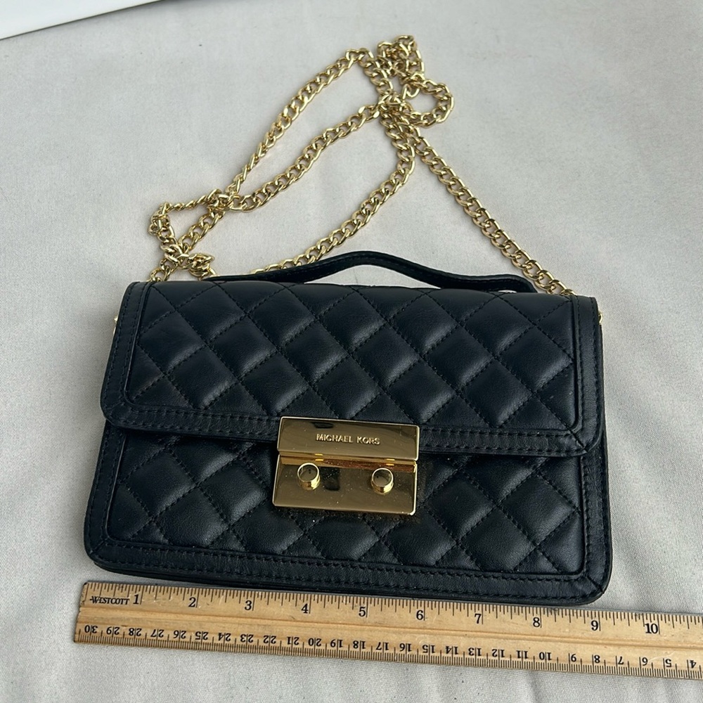 Crossbody